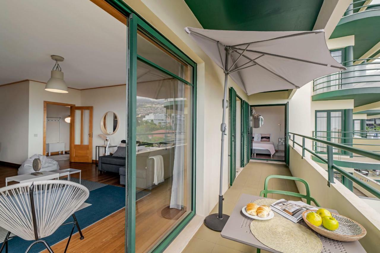 Ilheus V By An Island Apart Apartment Funchal  Exterior photo