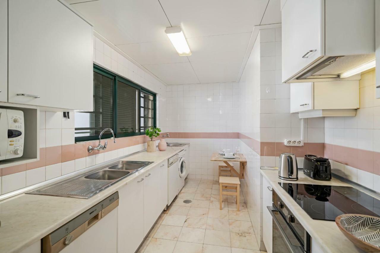 Ilheus V By An Island Apart Apartment Funchal  Exterior photo